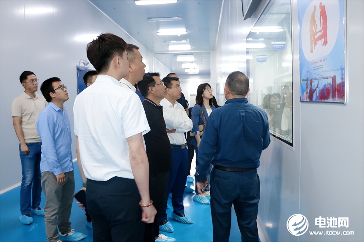 豪鹏科技2024年有望翻十倍吗,深耕锂电行业