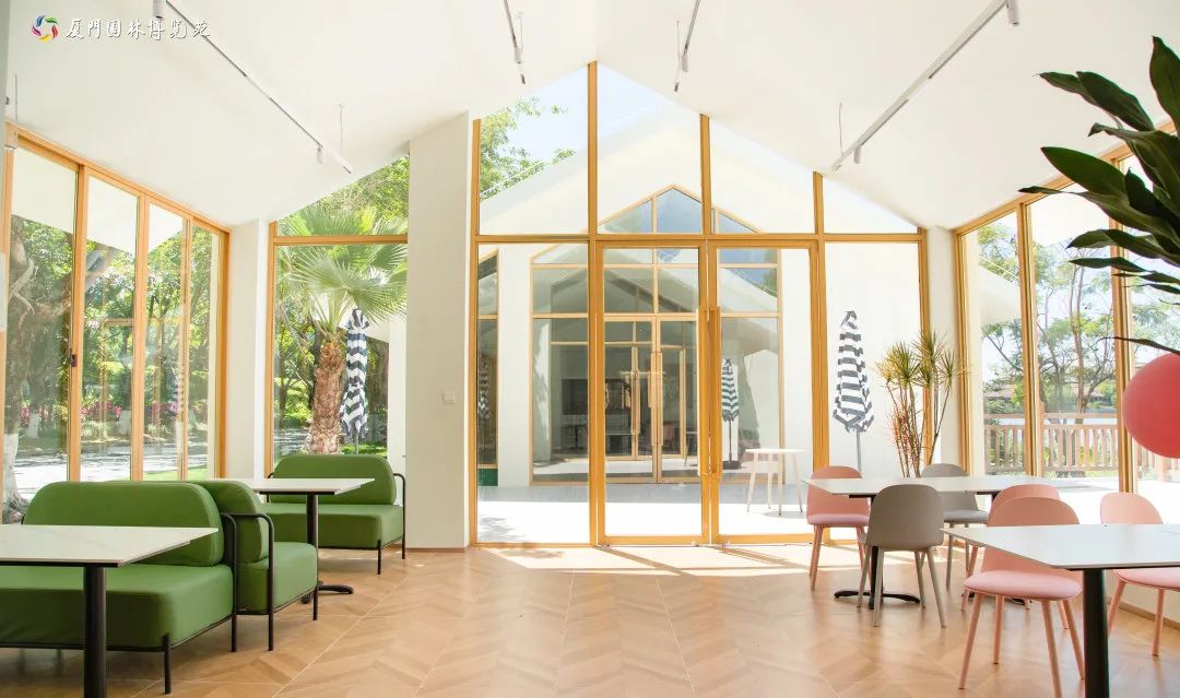 厦门园博苑儿童公园免费开放时间,厦门园博苑儿童公园免费预约指南