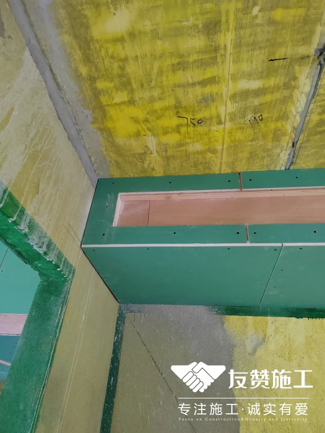 每周工地质检｜悦江上品/恒大金名都/保利西子湾/校场路