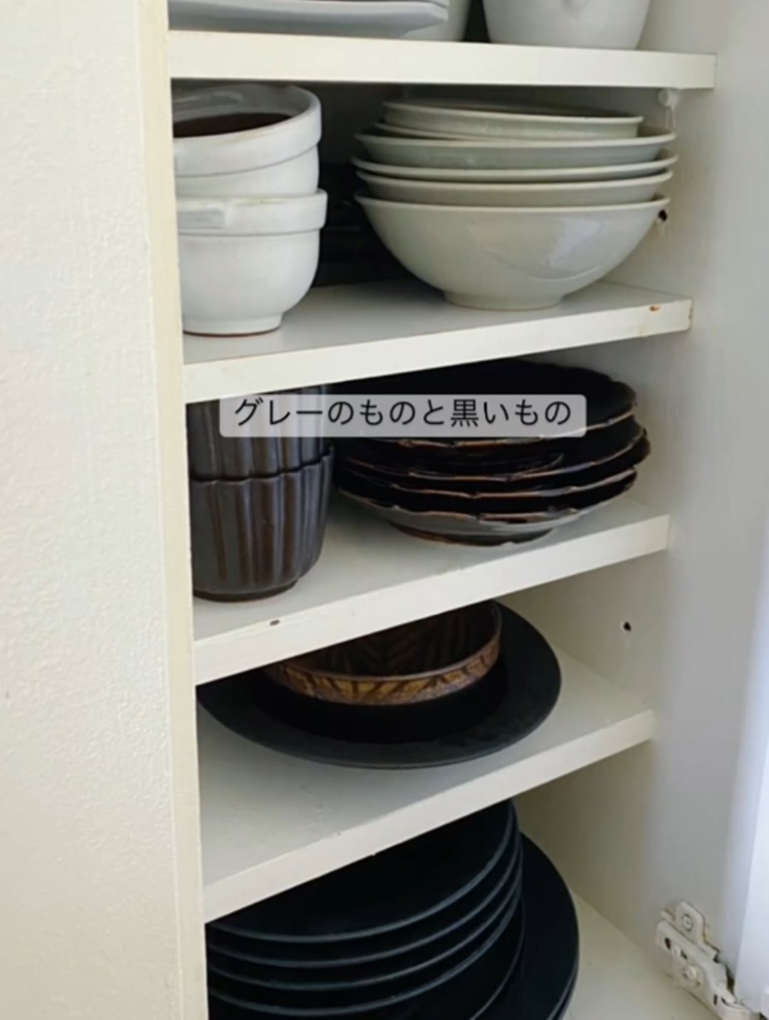 日本厨房收纳妙招,日本厨房收纳全攻略