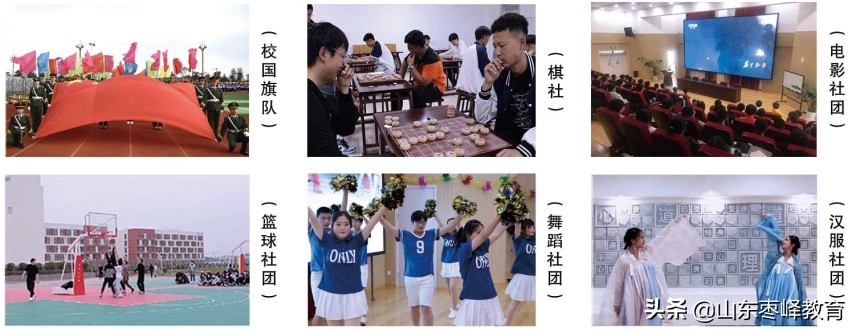 青岛西大技工学校2022年招生简章,青岛西大技工学校还举办吗