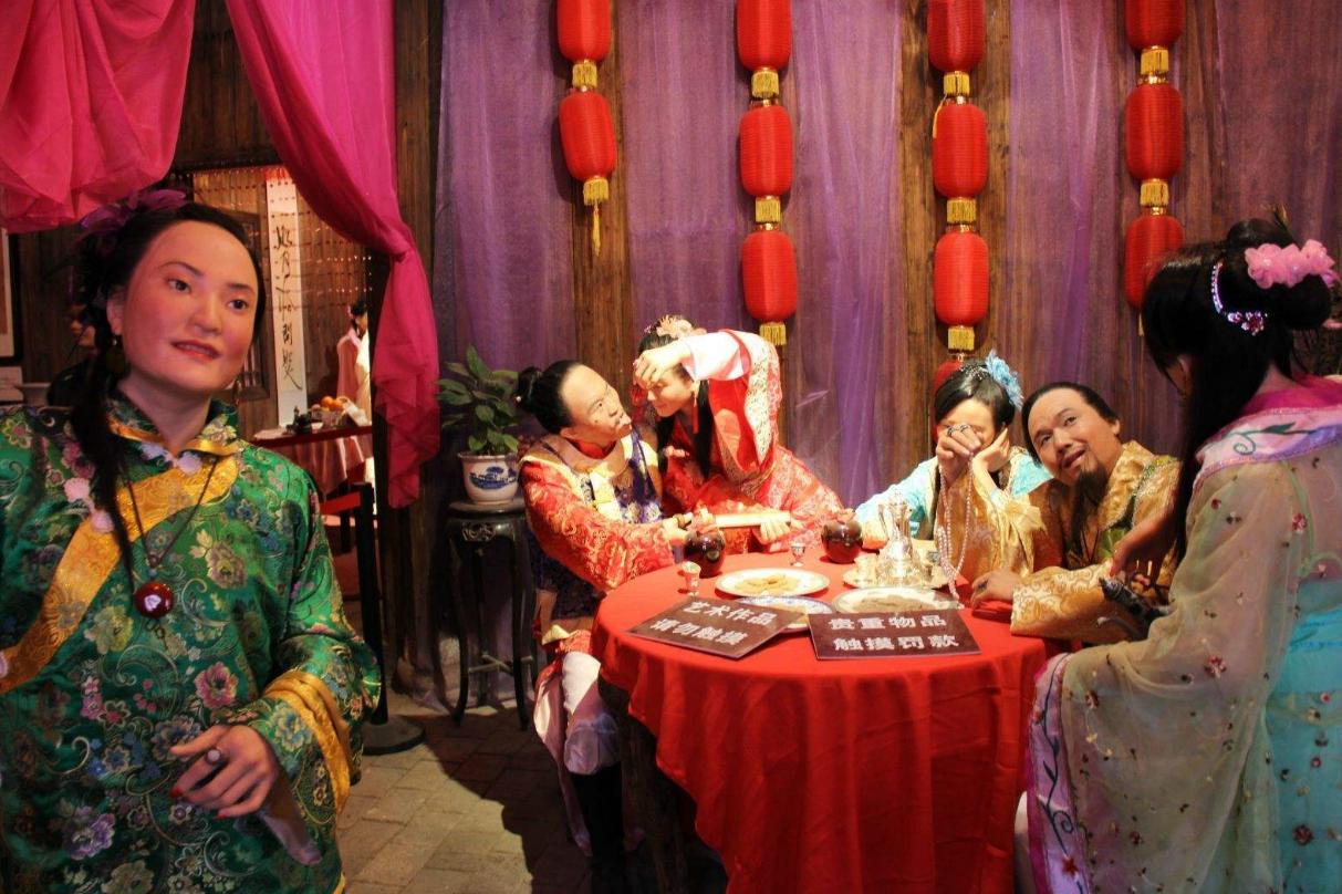 古代去一次青楼花多少银子,古人逛一次青楼要花多少两银子