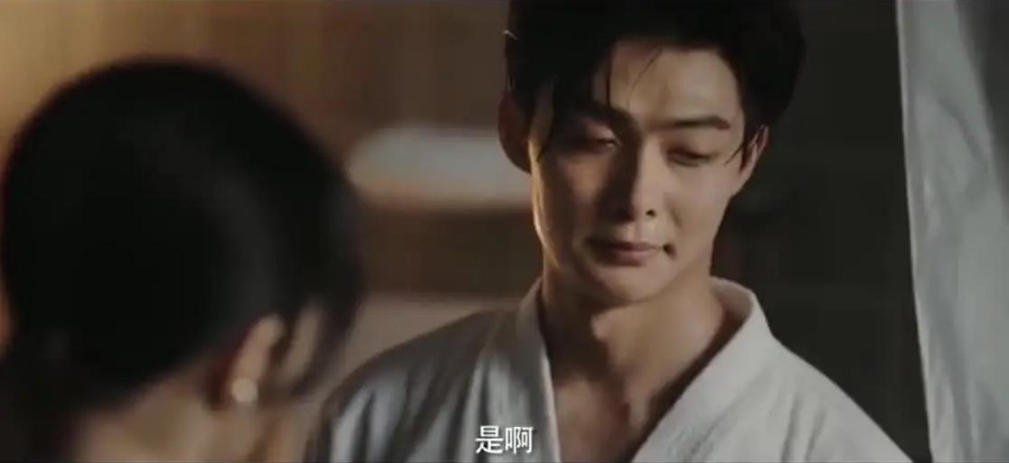 盗墓笔记之沙海电视剧张日山,盗墓笔记沙海张日山和梁湾