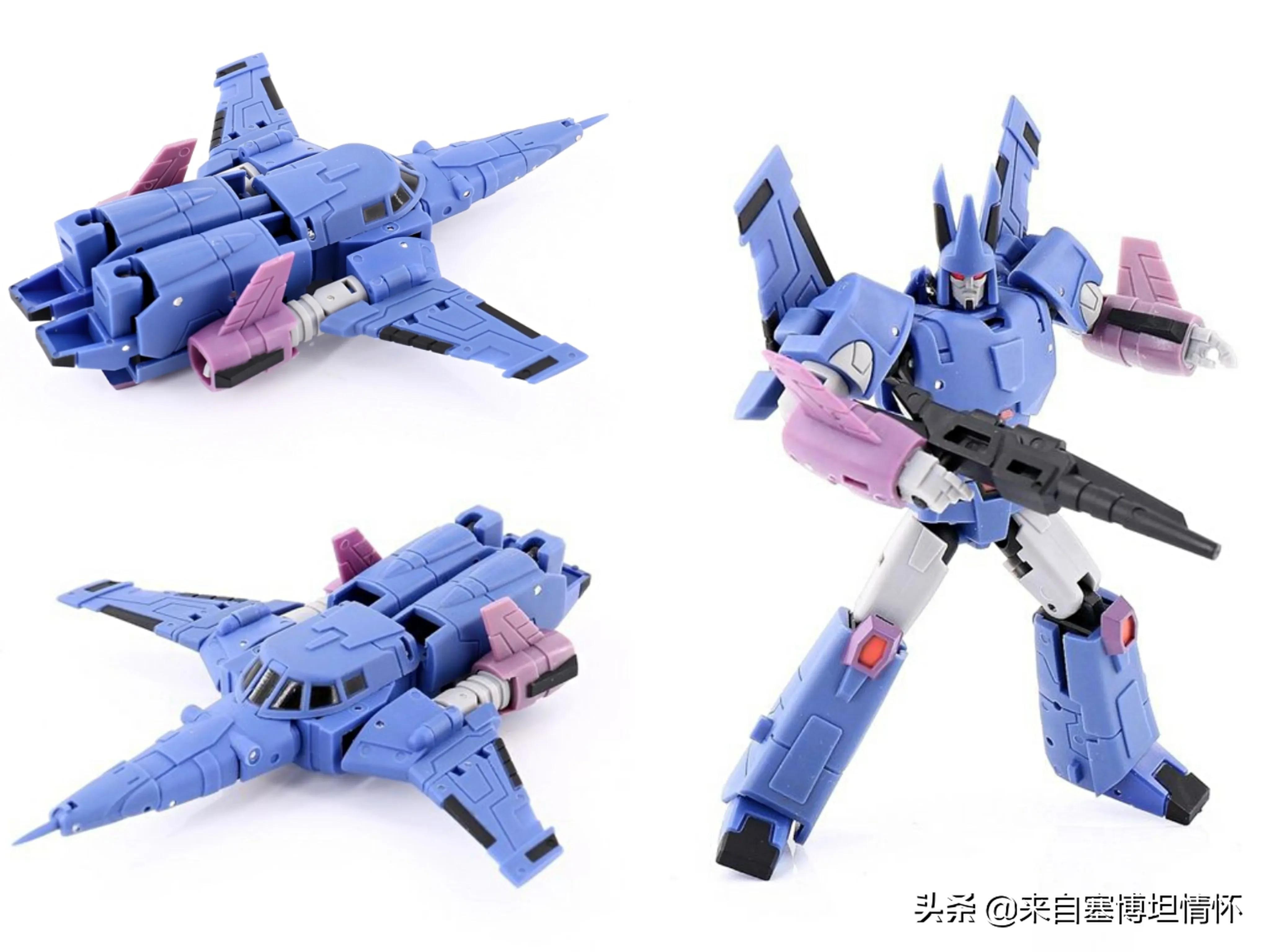 霸天虎二号人物是谁,谁是霸天虎