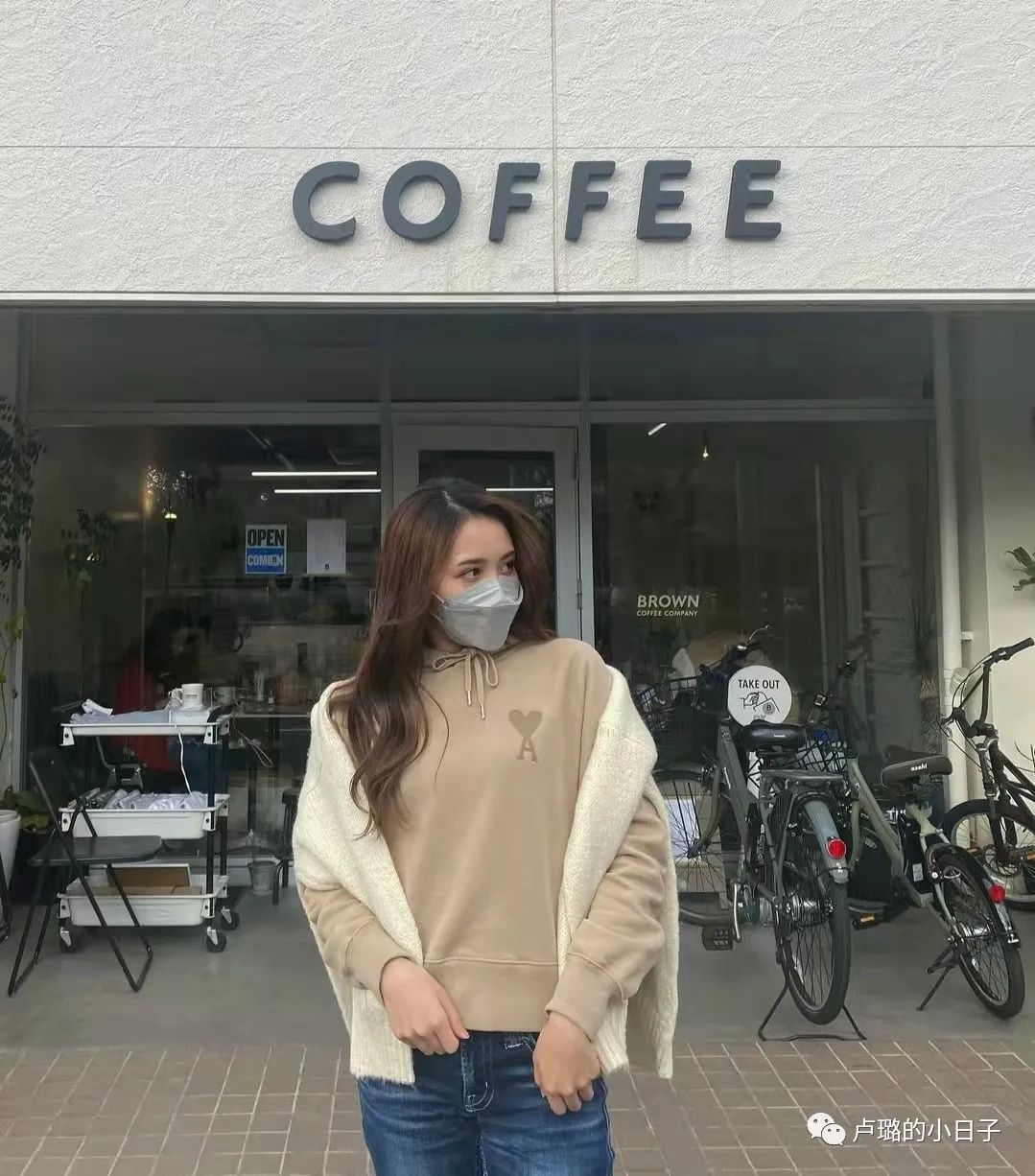 平价又好看的卫衣品牌,超爱的卫衣