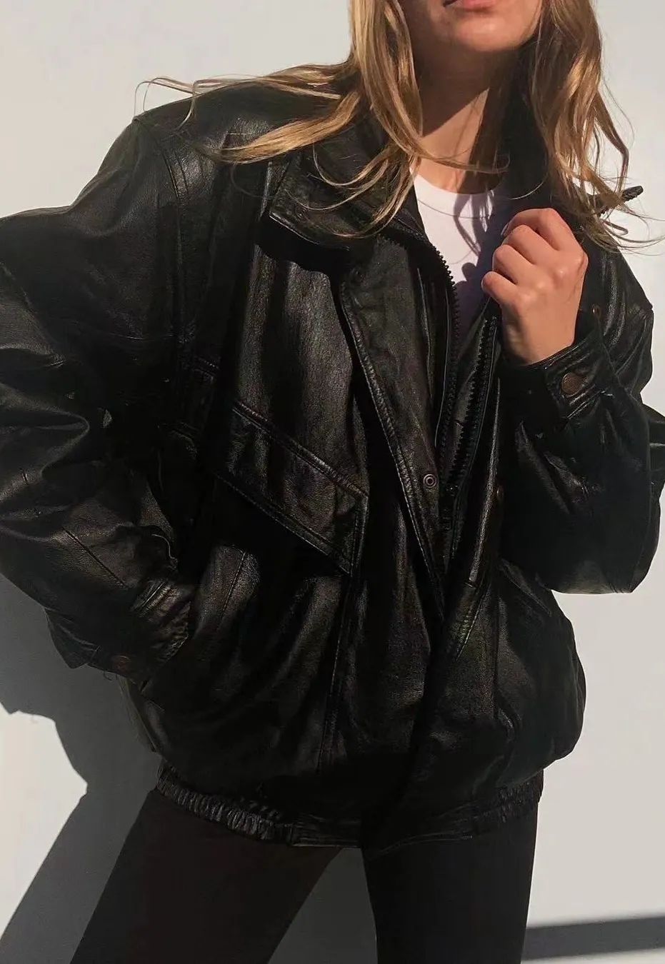 别急着入手秋冬装,秋冬装你准备好了吗