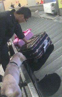 香港过关攻略详细,香港机场过关回内地攻略