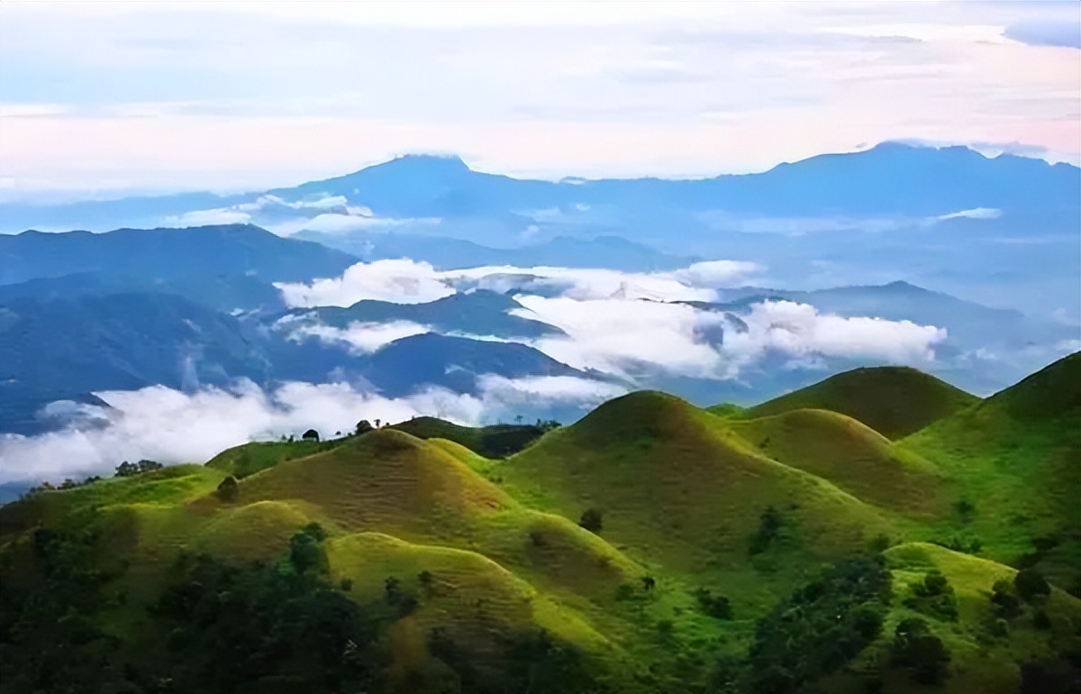 云浮出发湖南湘西详细攻略3天,云浮出发湖南旅游详细攻略3天