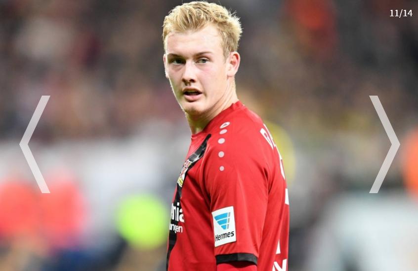 德转更新中场球员身价榜,德转最新球员身价排行