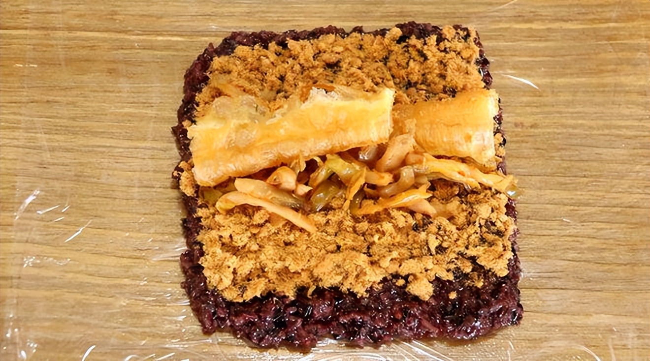 妈妈给孩子做早餐发朋友圈的话,儿子的一周不重样早餐