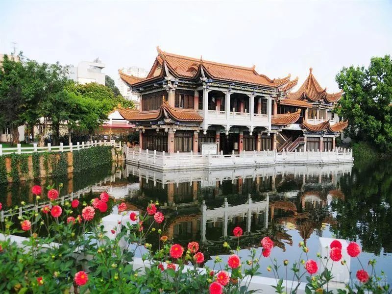 昆明市里哪些餐厅好吃又实惠,昆明100家餐厅名单