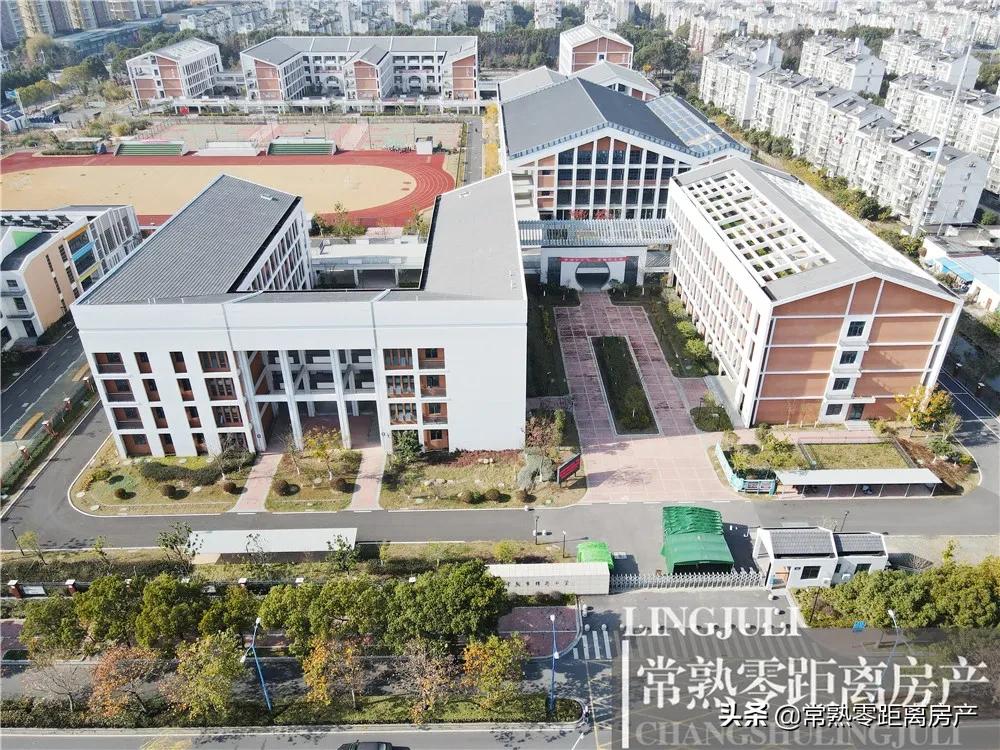 常熟要新建哪些学校,常熟有哪些好的公办学校