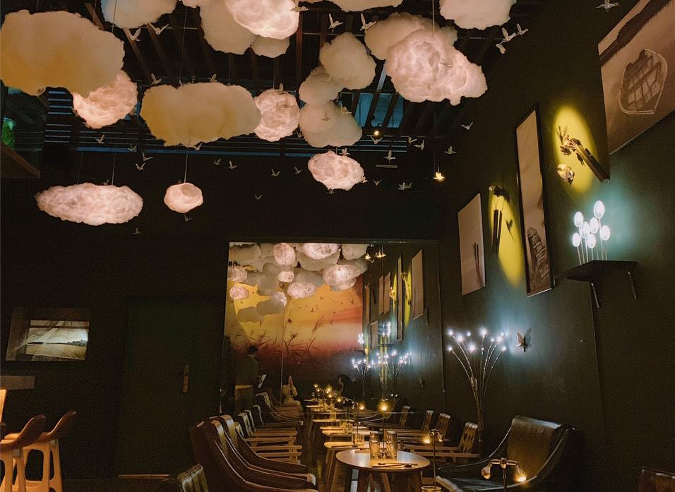 在深圳不能错过的酒吧,没人能带你去的地方