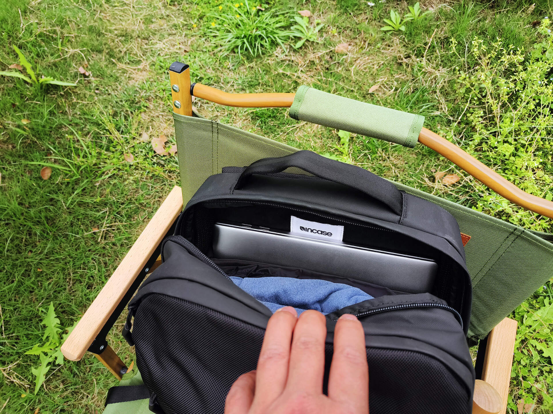 背包推荐工装风双肩包品牌,公认十大最好用的商务通勤双肩包