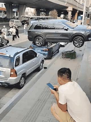 开心一刻｜有人接单吗？接一下我的孤单