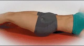 热身和拉伸什么时候做？怎么做？