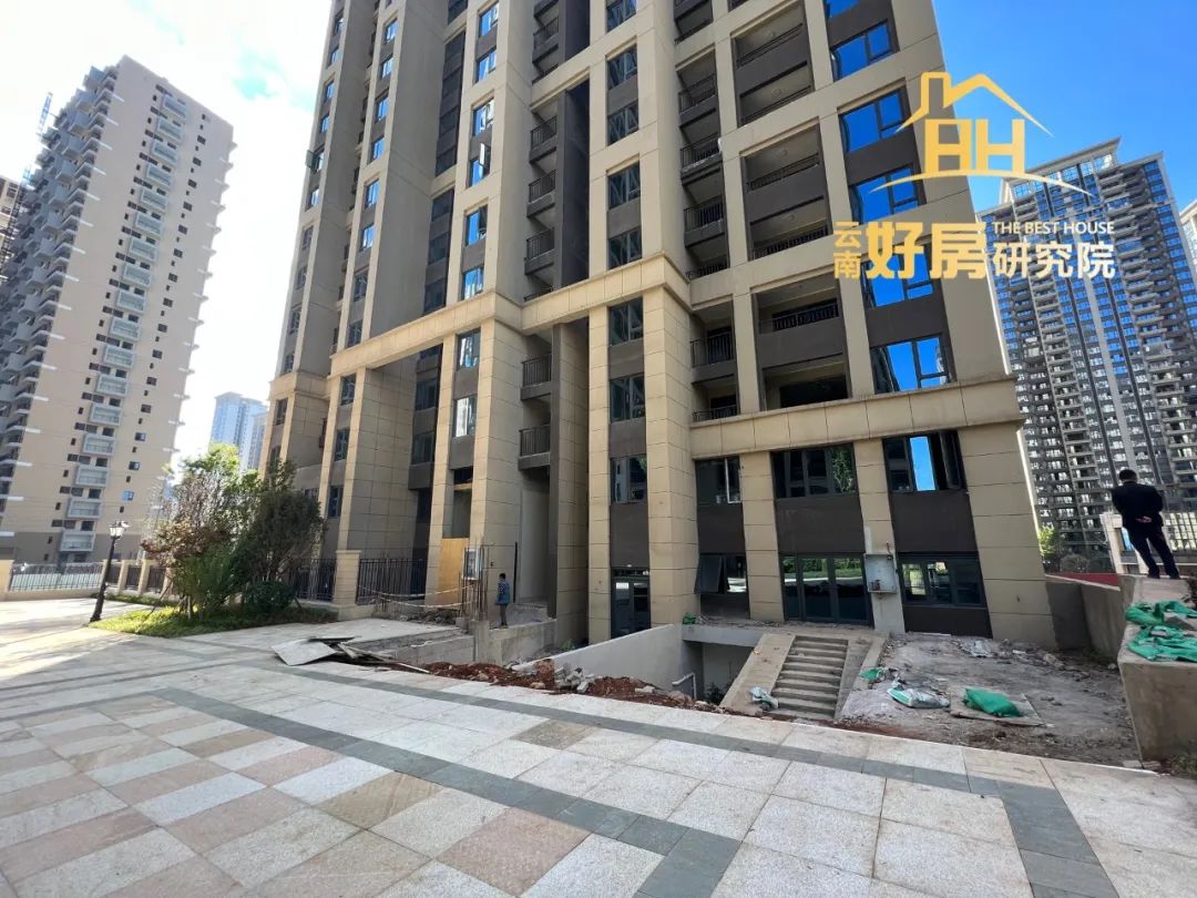 今天恒大交房了吗,恒大精装房终于交房