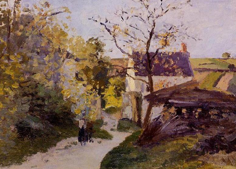 深度剖析蒙娜丽莎的艺术特征,法国浪漫主义绘画作品解析