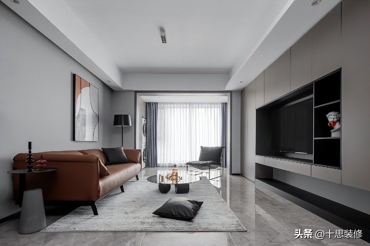 南宁良庆装修公司推荐排名,广西南宁见素装饰装修公司