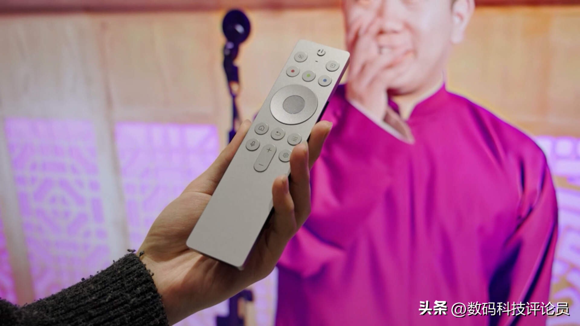 全球首发5000nits+5184分区！TCLX11G体验评测：2023真画质天花板