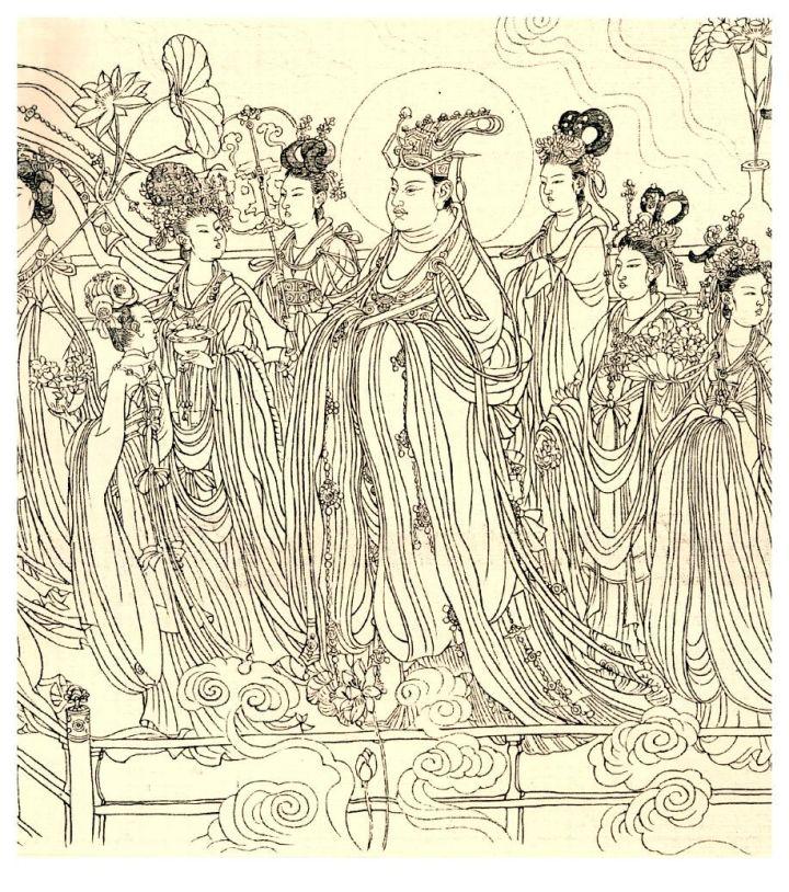 学国画软件,如何学国画