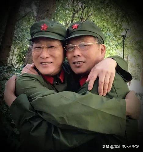 战友情深的美好句子,战友情经典语录