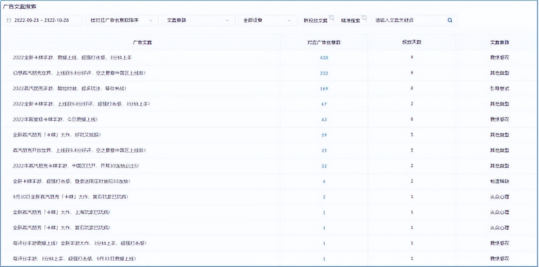 原神最大竞争对手,原神的最大对手