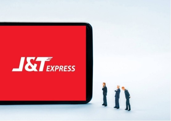 极兔快递一年亏损多少,极兔快递投资80亿