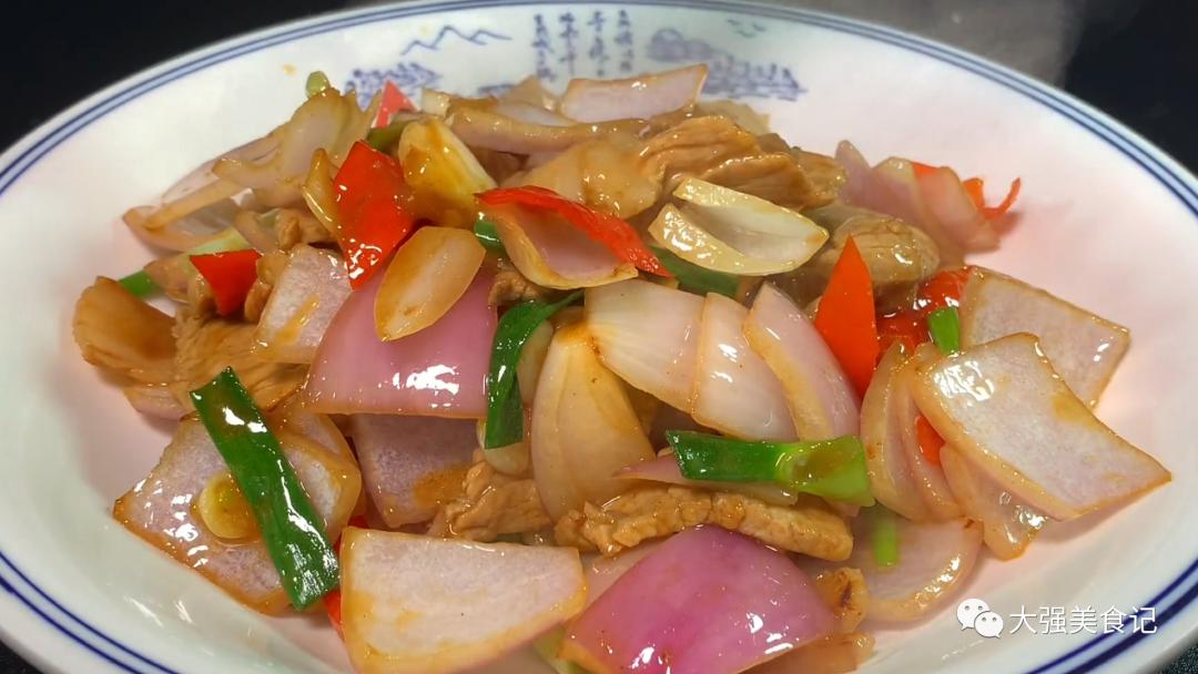 三种带青霉素的菜建议中老年人吃,提升免疫力这4种菜要多吃