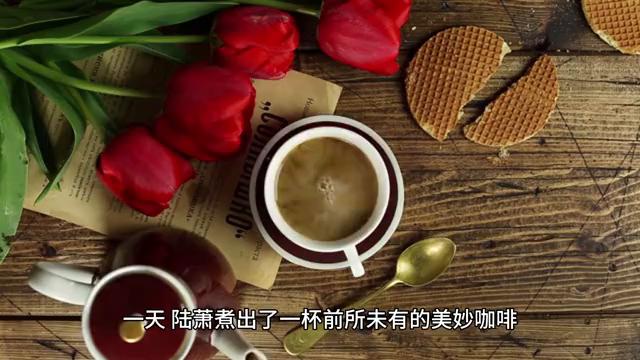 神奇的咖啡占卜在线观看,神奇的咖啡怎么做