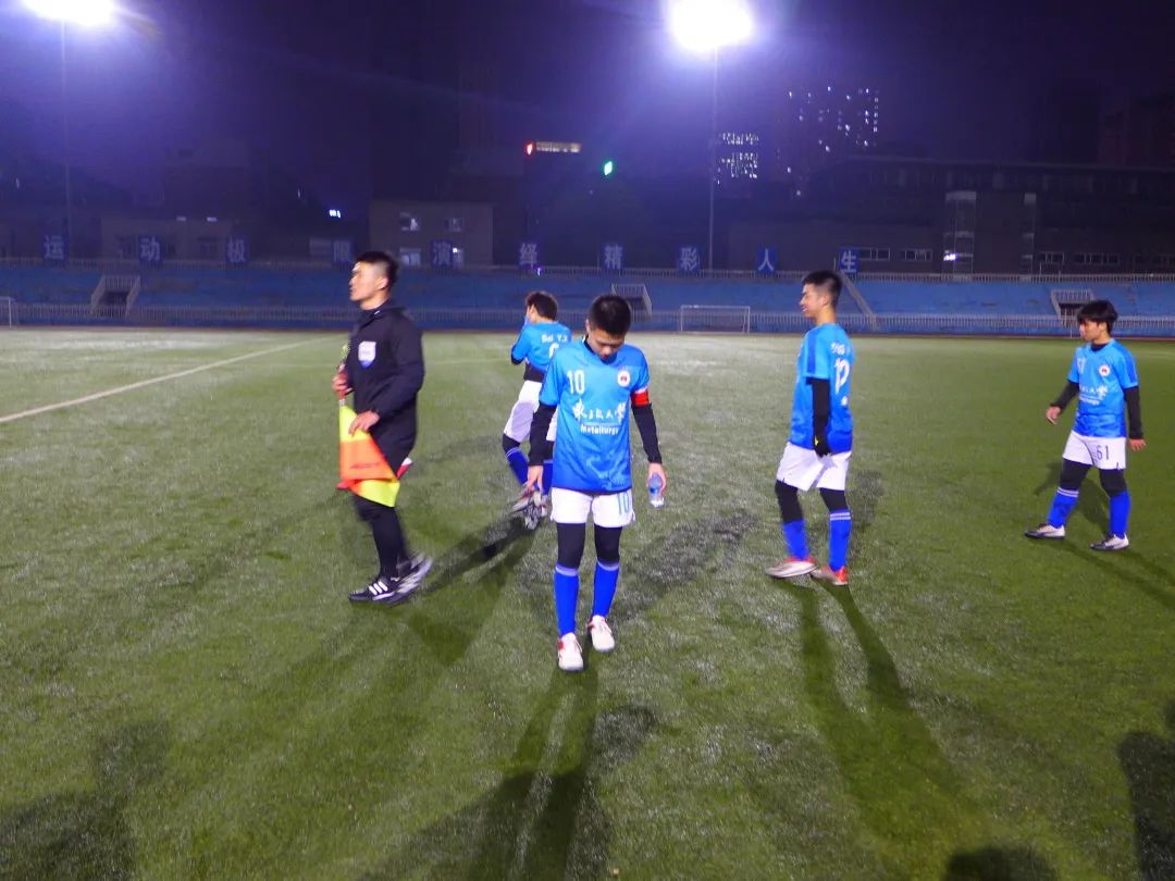 毕业生专访|东北大学吕昱品:你永远可以相信口哥