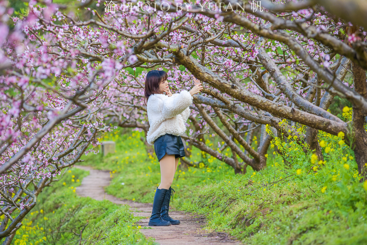 重庆潼南区有哪些好玩的,重庆潼南生态公园