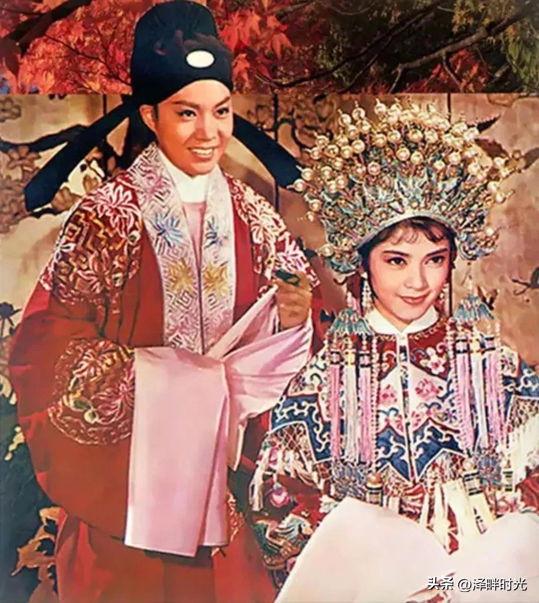 【往事】玫瑰人生,嫁给前夫亲叔叔的“秋香”