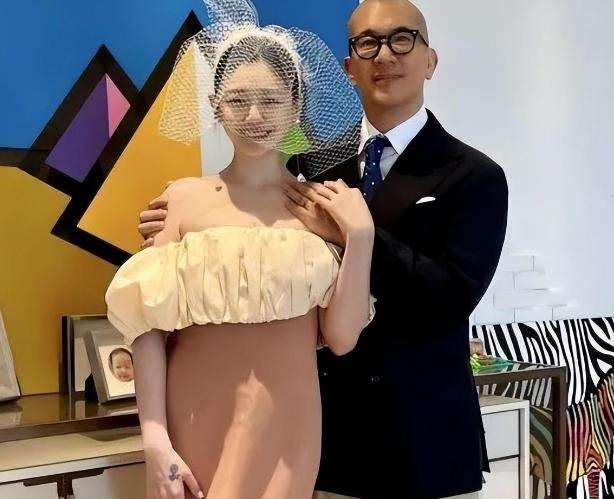 “不可一世”的大S，就这样改写了她的结局