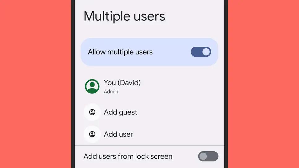 怎么把手机设置成访客模式,手机设置访客模式怎么关闭vivo