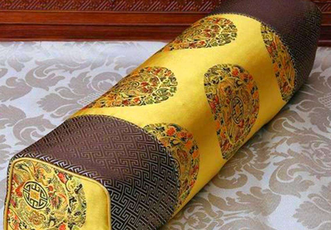 古人到底有多喜爱瓷枕,古人枕瓷枕不难受吗