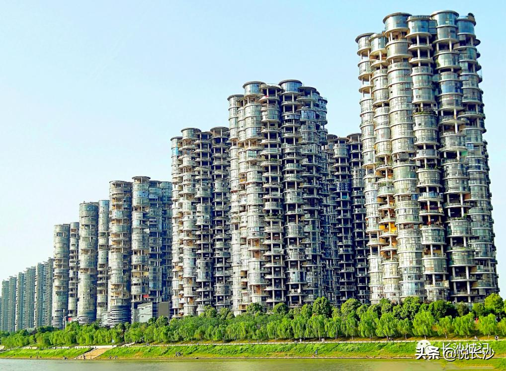 湘江世纪城居住体验感,湘江世纪城品质提升方案