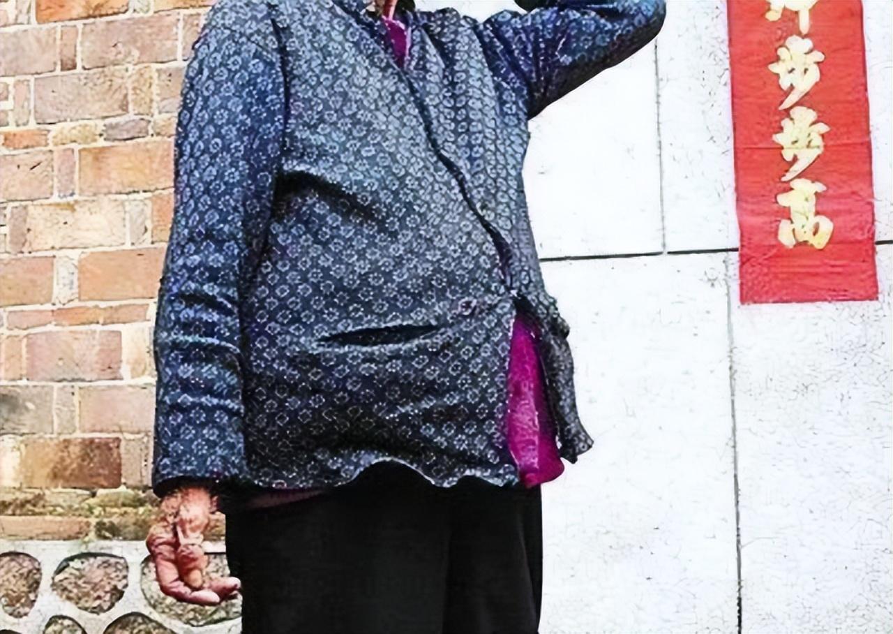 七旬老太意外怀孕新闻,67岁老太意外怀孕