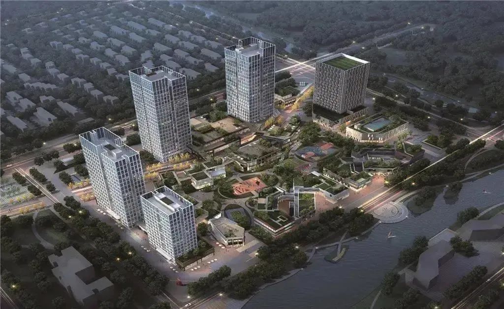 徐州未来新城区,徐州市新城区发展前景