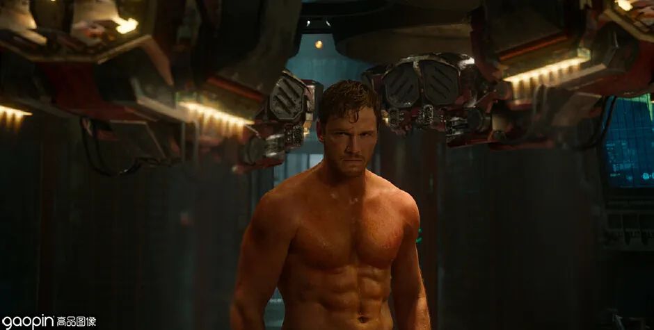 《银河护卫队3》确认引进！“星爵”克里斯·帕拉特逆袭成长史！