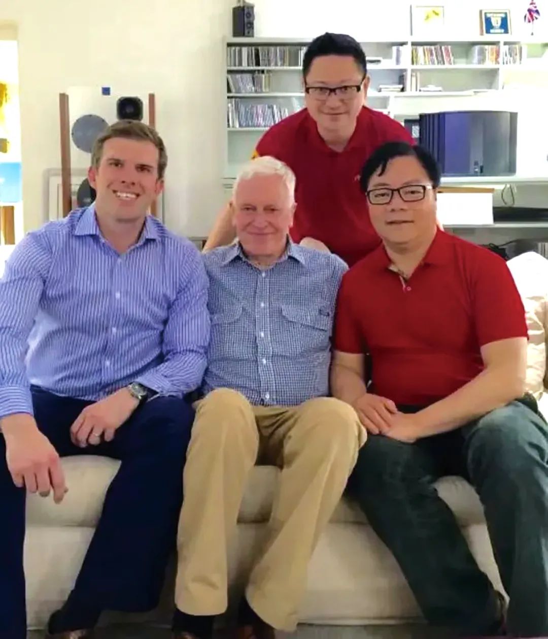 力高音响30周年庆——以主动电子分频双功放方案再创新猷