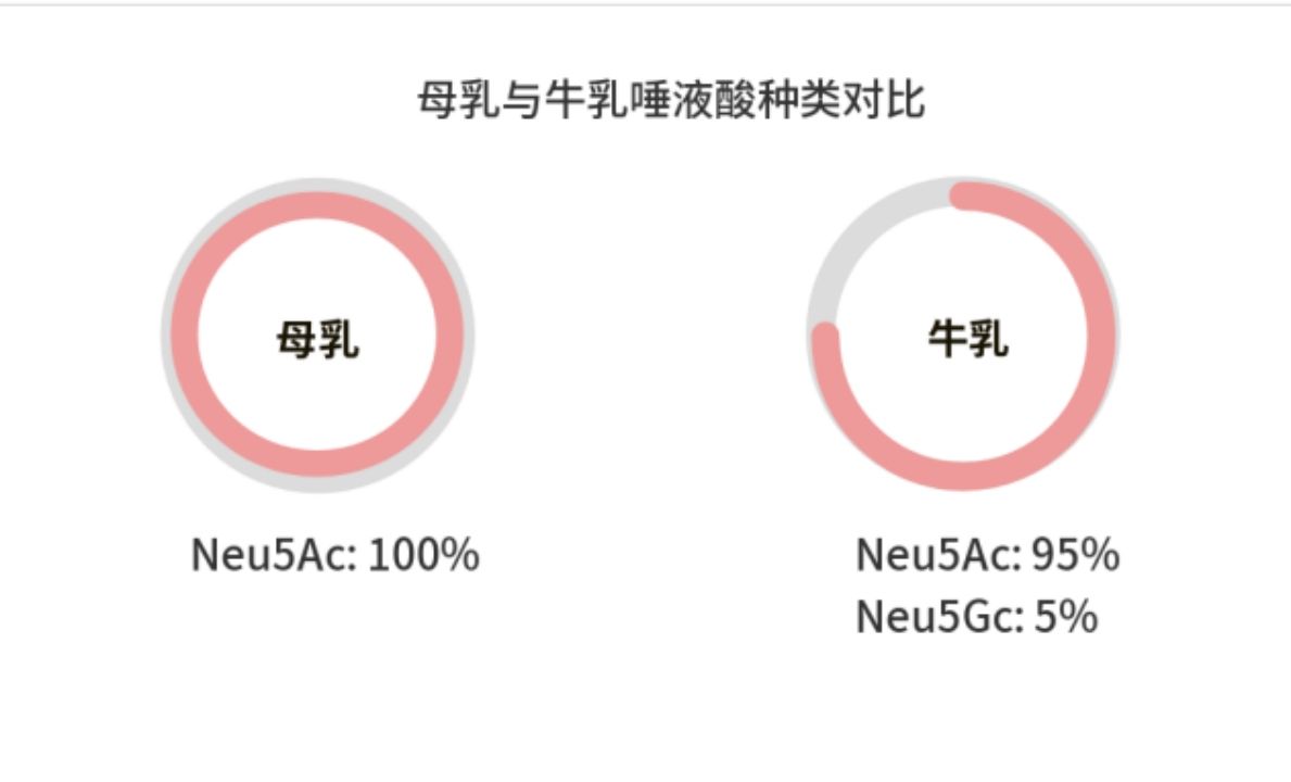 唾液酸|一种极具潜力的新食品原料