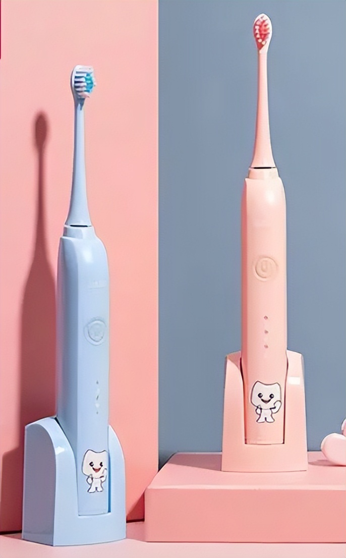 儿童电动牙刷推荐前十名,儿童电动牙刷u型哪款好
