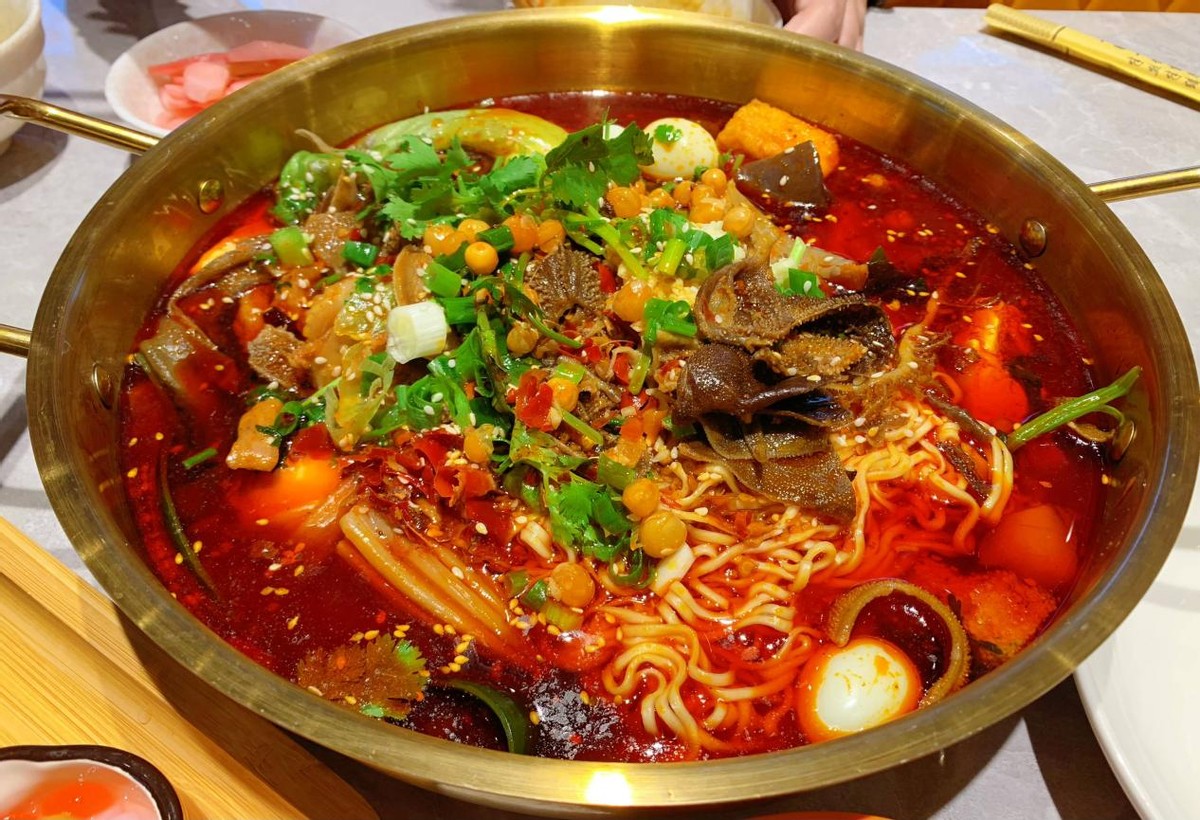 未来四五六线小城市的餐饮创业机会在哪里