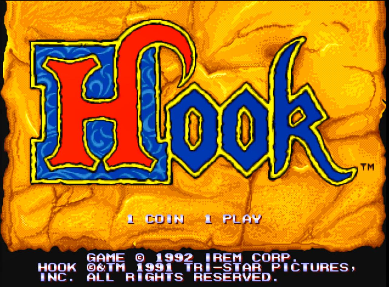 街机铁钩船长叫什么名字,街机铁钩船长安卓版