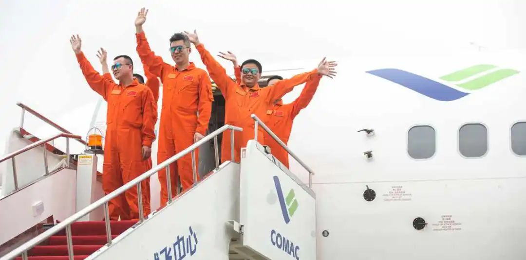什么时候能坐上国产大飞机,中国大飞机何时能完全国产化