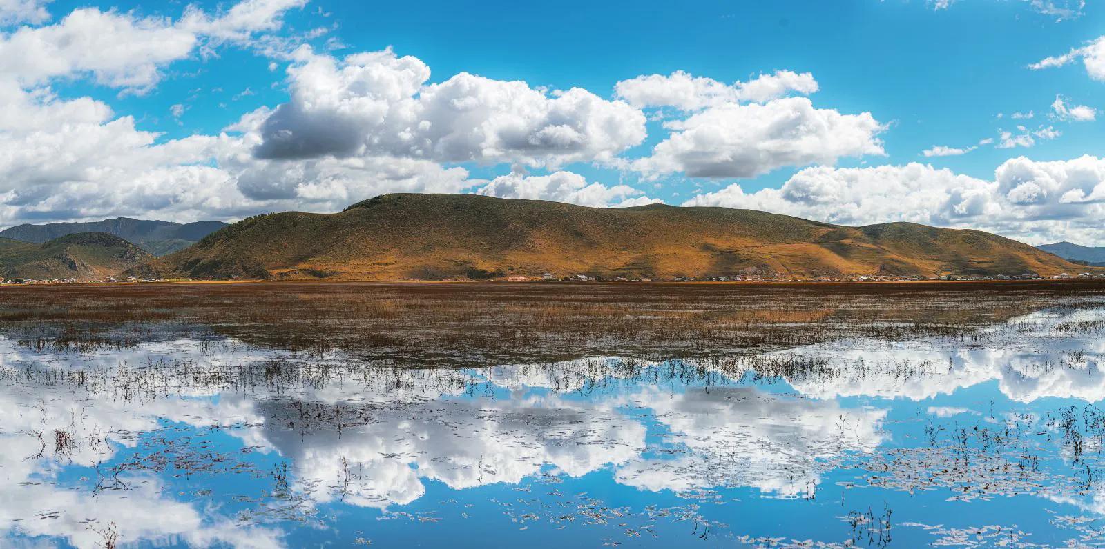 香格里拉十大景点推荐英文,香格里拉的十大最好景点