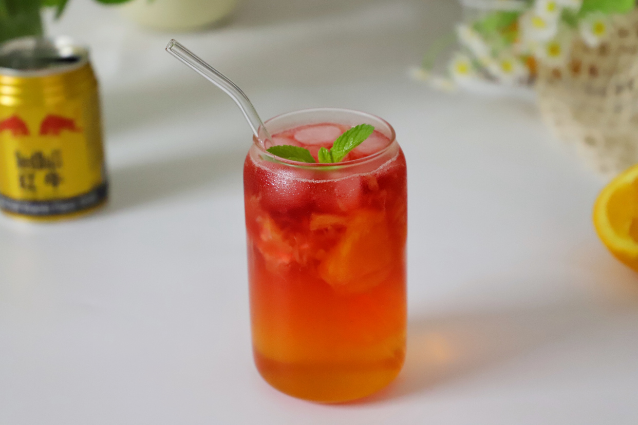 红牛怎么喝提神醒脑,累了困了喝哪一种红牛