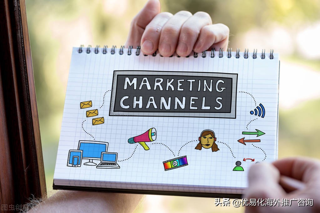 海外销售与推广的方法有哪些,海外营销推广渠道有哪些