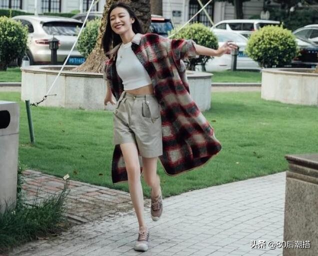 倪妮从120斤到104斤用了多久,倪妮谈从120斤儿到104斤照片